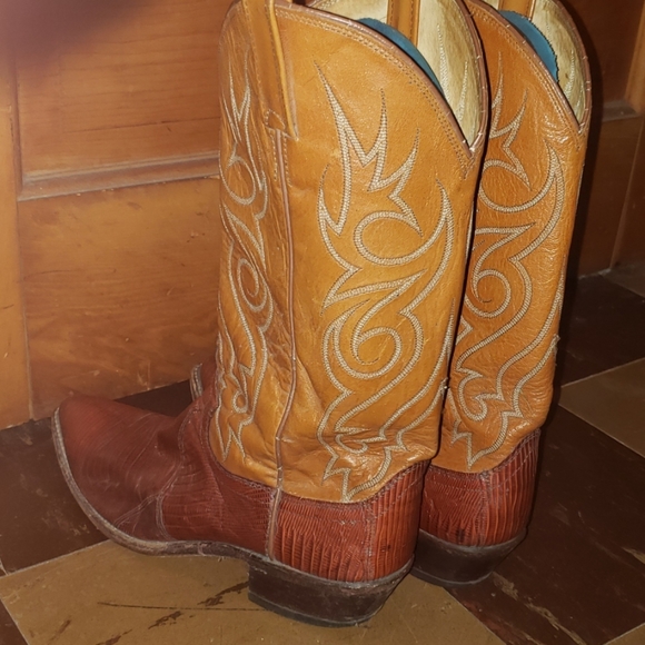 Dan post. Vintage 70's - Picture 2 of 2